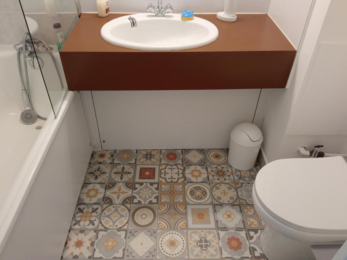 库尔瑟勒·苏尔·梅尔Vue Panoramique公寓 外观 照片